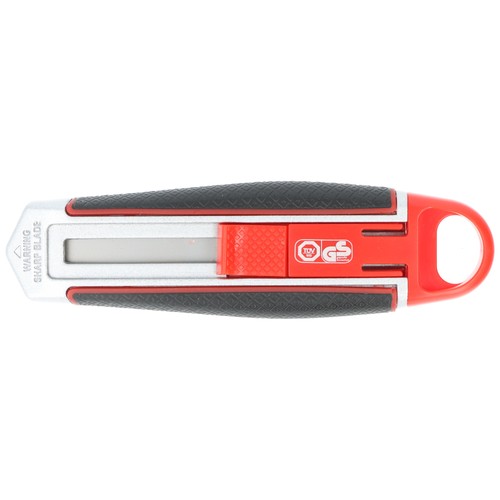 Safety cutter long - long, blade