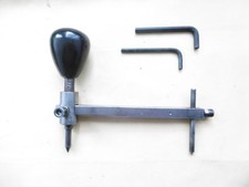 Alter  Kreisschneider  Zirkel