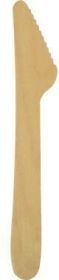 Papstar messer pure 18200 - pure,
