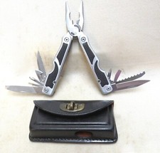 1A SATTLERQUALITÄT Messeretui