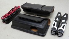 1A SATTLERQUALITÄT Messeretui