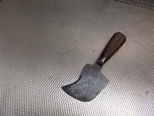 altes Sattlermesser Messer