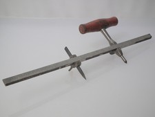 Kreisschneider für Leder