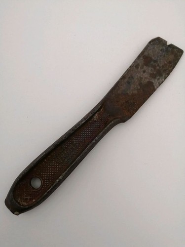 Schweres schlagmesser g - schweres,