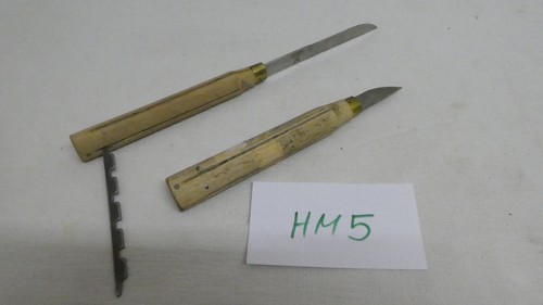 Messer sattlermesser - messer,