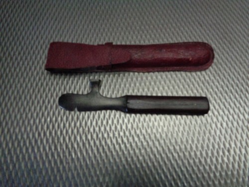 Alter zigarrenkistenmesser - zigarrenkistenmesser, /