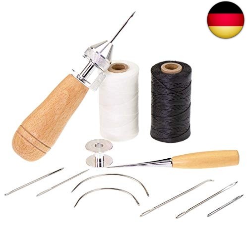 Profinähahle leder nähset - profinähahle,