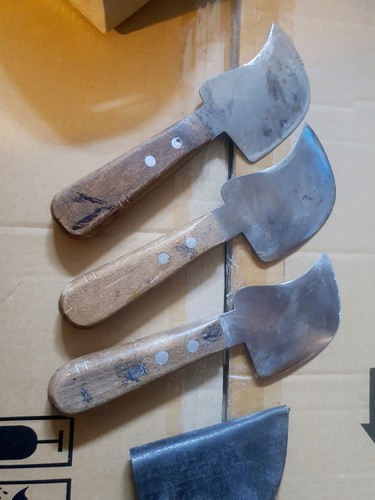 Vierelmondmesser bleimesser - vierelmondmesser,