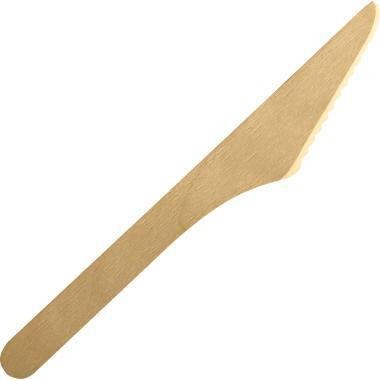 Nature star messer 38855 holz - 38855,