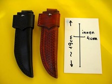 Schöne Messerscheide!19