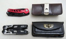 SATTLERQUALITÄT Messeretui