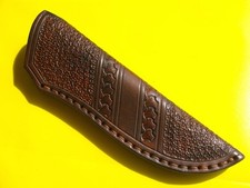 Schöne Messerscheide!18,5