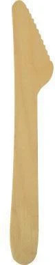 Papstar messer pure 18200 - pure,