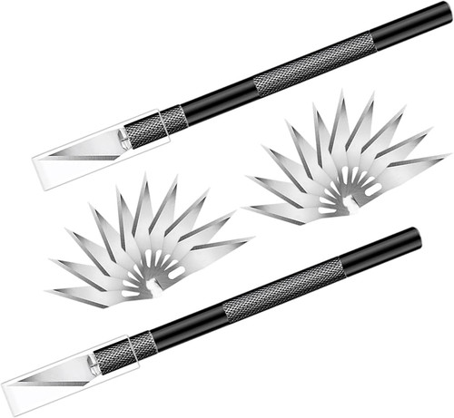 Pcs bastelmesser skalpell - pcs,