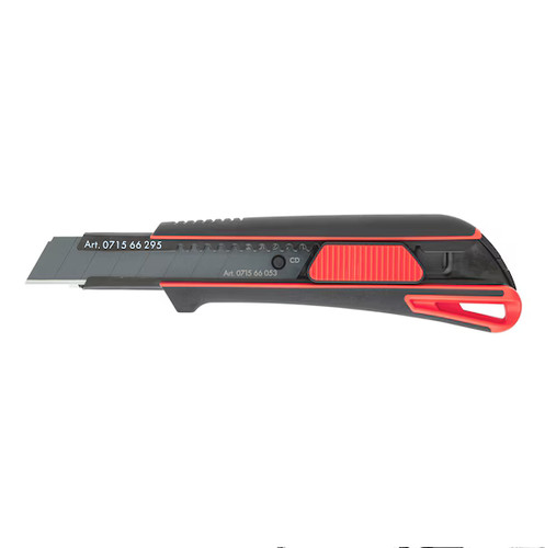 Cutter messer mit schieber - 2k,