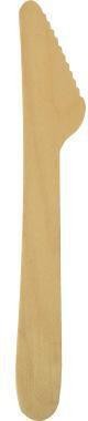 Papstar messer pure 18200 - papstar,