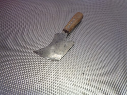 Sattlermesser lederscheide - sattlermesser,