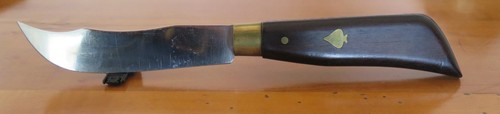 Sattlermesser pik serie - sattlermesser,