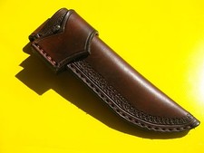 Schöne Messerscheide!17