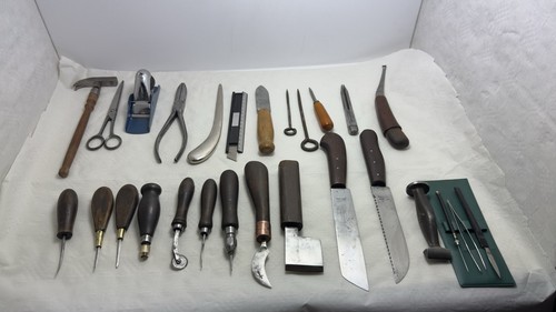 Sattler werkzeug schuster - sattler,