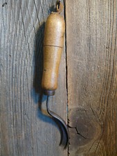 Messer Spezial alt antik