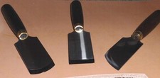Leder Schärfmesser