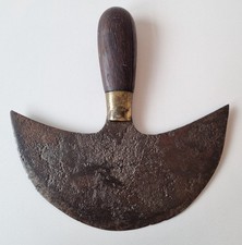 Schönes altes Sattler